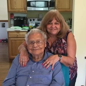 Meet your Posher, Sandy